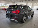 Thumbnail image of 2024 BMW X3 at Lauderdale BMW Of Pembroke Pines - New