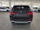 Thumbnail image of 2024 BMW X3 at Lauderdale BMW Of Pembroke Pines - New