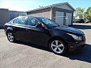 Thumbnail image of 2014 Chevrolet Cruze at Franklin Motor Company