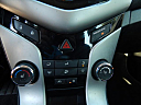 Thumbnail image of 2014 Chevrolet Cruze at Franklin Motor Company