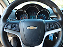 2014 Chevrolet Cruze 2LT Auto at Franklin Motor Company
