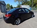 Thumbnail image of 2014 Chevrolet Cruze at Franklin Motor Company
