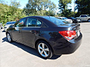 Thumbnail image of 2014 Chevrolet Cruze at Franklin Motor Company