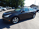 Thumbnail image of 2014 Chevrolet Cruze at Franklin Motor Company