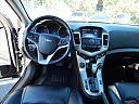 Thumbnail image of 2014 Chevrolet Cruze at Franklin Motor Company