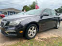 Thumbnail image of 2015 Chevrolet Cruze at Ridley Rides