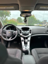 Thumbnail image of 2015 Chevrolet Cruze at Ridley Rides