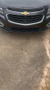 Thumbnail image of 2015 Chevrolet Cruze at Ridley Rides