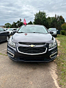 Thumbnail image of 2015 Chevrolet Cruze at Ridley Rides