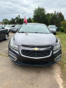 Thumbnail image of 2015 Chevrolet Cruze at Ridley Rides