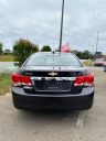 Thumbnail image of 2015 Chevrolet Cruze at Ridley Rides