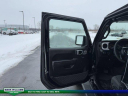 2024 Jeep Wrangler Sport S at PeeblesChryslerDodgeJeepRam NEW