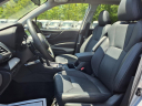 2024 Subaru Forester Limited at Beechmont Subaru