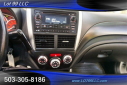 2013 Subaru Impreza WRX at Lot 99 LLC