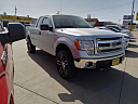2014 Ford F-150 at Garfield Preowned Autos