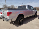 Thumbnail image of 2014 Ford F-150 at Garfield Preowned Autos