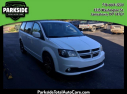 Thumbnail image of 2019 Dodge Grand Caravan at Parkside Total Auto Care