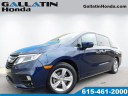 Thumbnail image of 2020 Honda Odyssey at Gallatin Honda