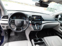 Thumbnail image of 2020 Honda Odyssey at Gallatin Honda