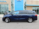 Thumbnail image of 2020 Honda Odyssey at Gallatin Honda