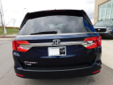 Thumbnail image of 2020 Honda Odyssey at Gallatin Honda