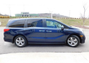 Thumbnail image of 2020 Honda Odyssey at Gallatin Honda