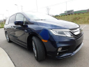 Thumbnail image of 2020 Honda Odyssey at Gallatin Honda