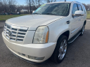 Thumbnail image of 2007 Cadillac Escalade at 6K AND UNDER AUTO SALES