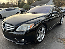 Thumbnail image of 2008 Mercedes-Benz CL-Class at Momentum Motor Group