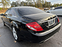 Thumbnail image of 2008 Mercedes-Benz CL-Class at Momentum Motor Group