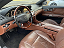 Thumbnail image of 2008 Mercedes-Benz CL-Class at Momentum Motor Group