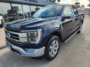 Thumbnail image of 2023 Ford F-150 at Burtis Motor Co.