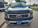 2023 Ford F-150 Lariat at Burtis Motor Co.