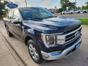 Thumbnail image of 2023 Ford F-150 at Burtis Motor Co.