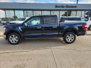 Thumbnail image of 2023 Ford F-150 at Burtis Motor Co.