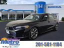 2025 Honda Civic Hybrid Sport Touring at Metro Honda