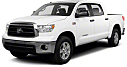 2012 Toyota Tundra Grade at Classic Chevrolet