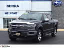 Thumbnail image of 2020 Ford F-150 at Serra Buick Gmc Champaign