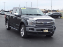 Thumbnail image of 2020 Ford F-150 at Serra Buick Gmc Champaign