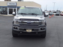 Thumbnail image of 2020 Ford F-150 at Serra Buick Gmc Champaign