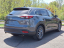Thumbnail image of 2022 Mazda CX-9 at Hamilton Honda
