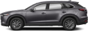 2022 Mazda CX-9 Touring at Hamilton Honda
