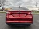 Thumbnail image of 2013 Ford Fusion at QUICK AUTO SALES
