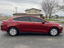 Thumbnail image of 2013 Ford Fusion at QUICK AUTO SALES