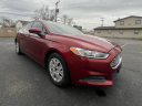 Thumbnail image of 2013 Ford Fusion at QUICK AUTO SALES