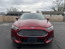 Thumbnail image of 2013 Ford Fusion at QUICK AUTO SALES