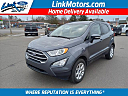 Thumbnail image of 2019 Ford EcoSport at Link Ford Minong