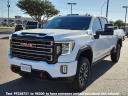 Thumbnail image of 2023 GMC Sierra 2500HD at Frank Brown Honda GMC