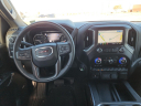 2023 GMC Sierra 2500HD AT4 at Frank Brown Honda GMC