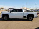 Thumbnail image of 2023 GMC Sierra 2500HD at Frank Brown Honda GMC
